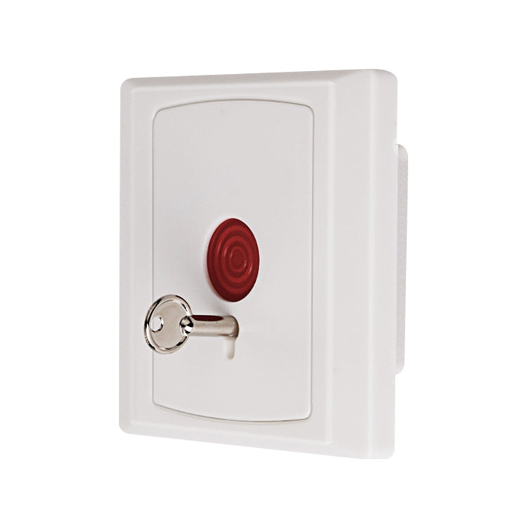 PB-28 Hold Up Button / Emergency Button / Panic Button, PB-28 PB-28 Hold Up Button / Emergency Button / Panic Button, PB-28